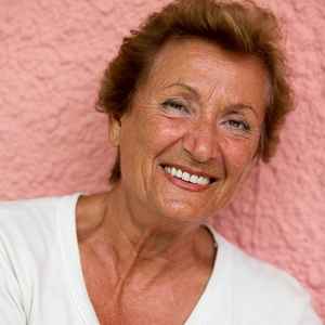 Suzanne Daventry