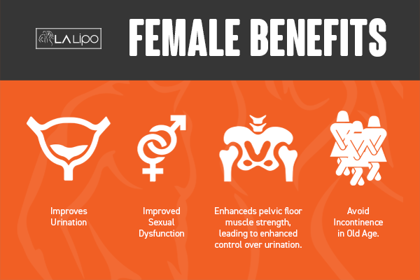 Benefits of overactive bladder treatment Daventry for women